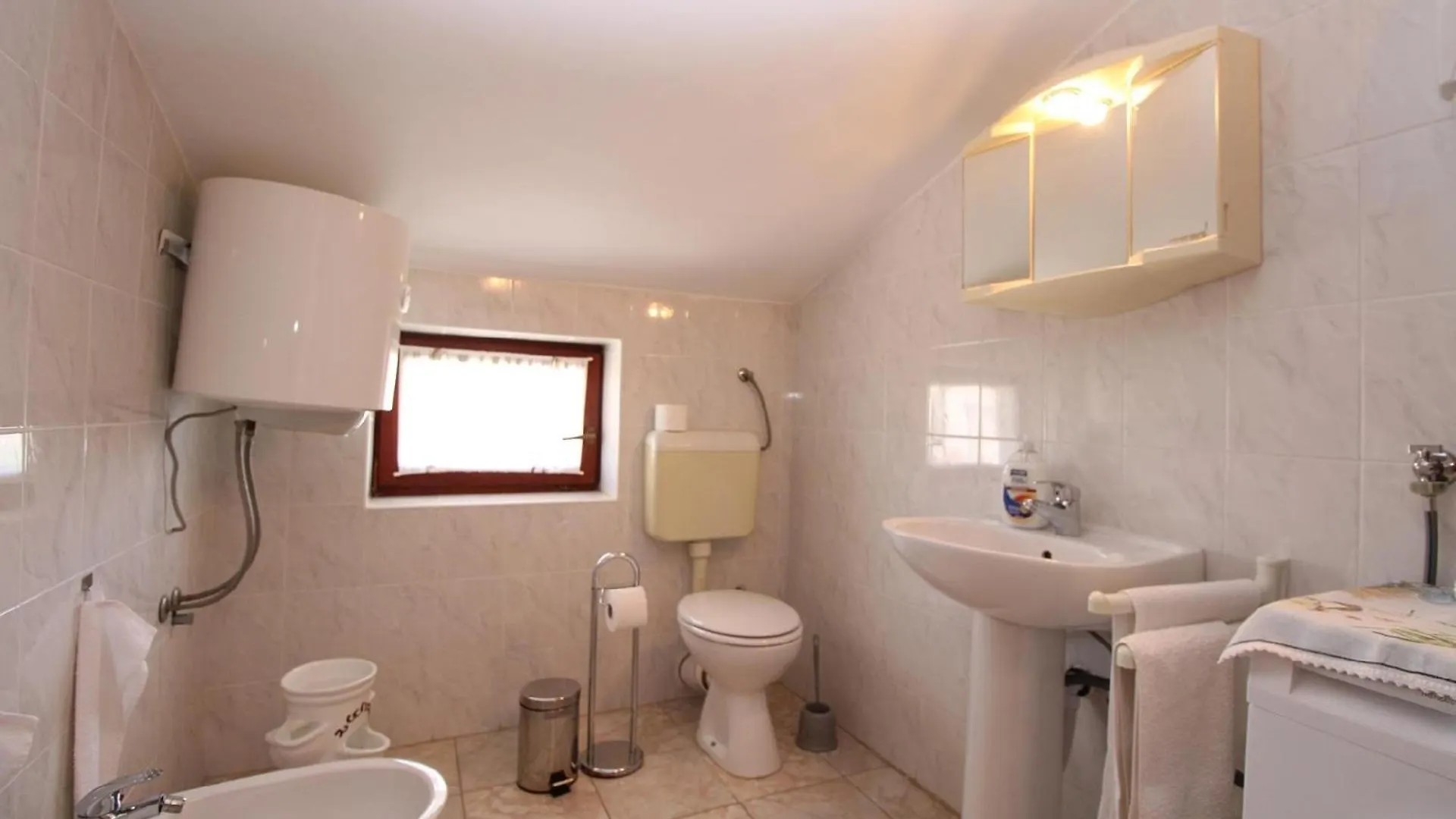 Ferienwohnung Fuer 4 Personen Ca 55 Qm In Fazana, Istrien Istrische Riviera