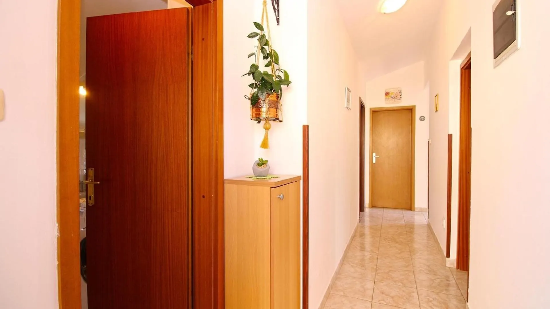 Ferienwohnung Fuer 4 Personen Ca 55 Qm In Fazana, Istrien Istrische Riviera Apartment Fazana