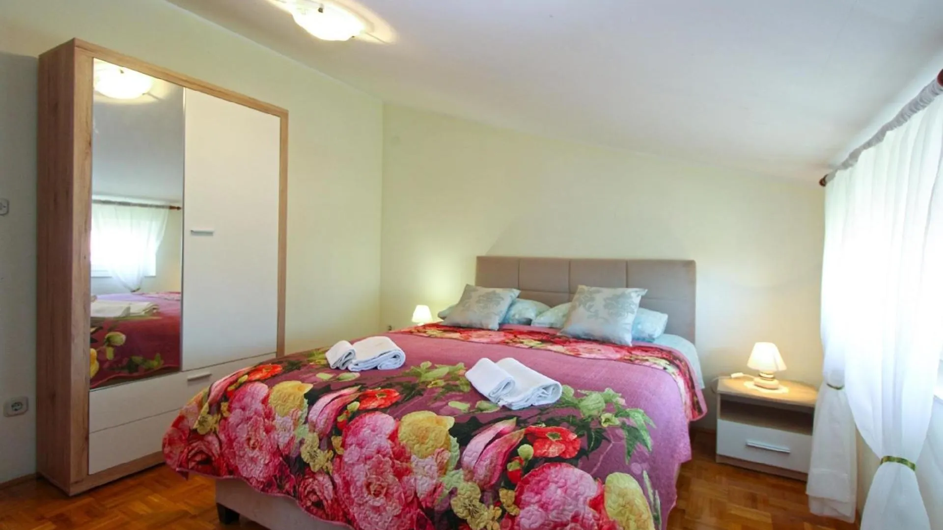 Apartment Ferienwohnung Fuer 4 Personen Ca 55 Qm In Fazana, Istrien Istrische Riviera