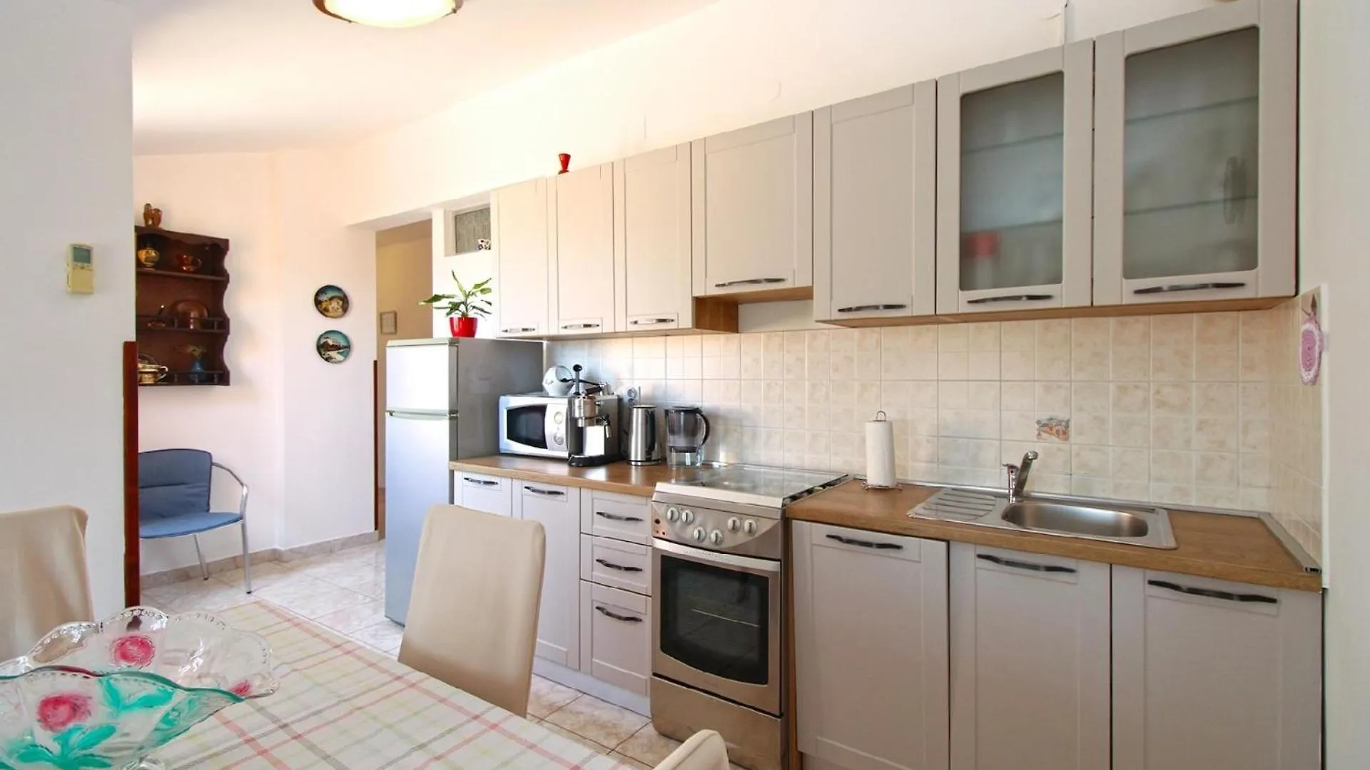Ferienwohnung Fuer 4 Personen Ca 55 Qm In Fazana, Istrien Istrische Riviera Apartment