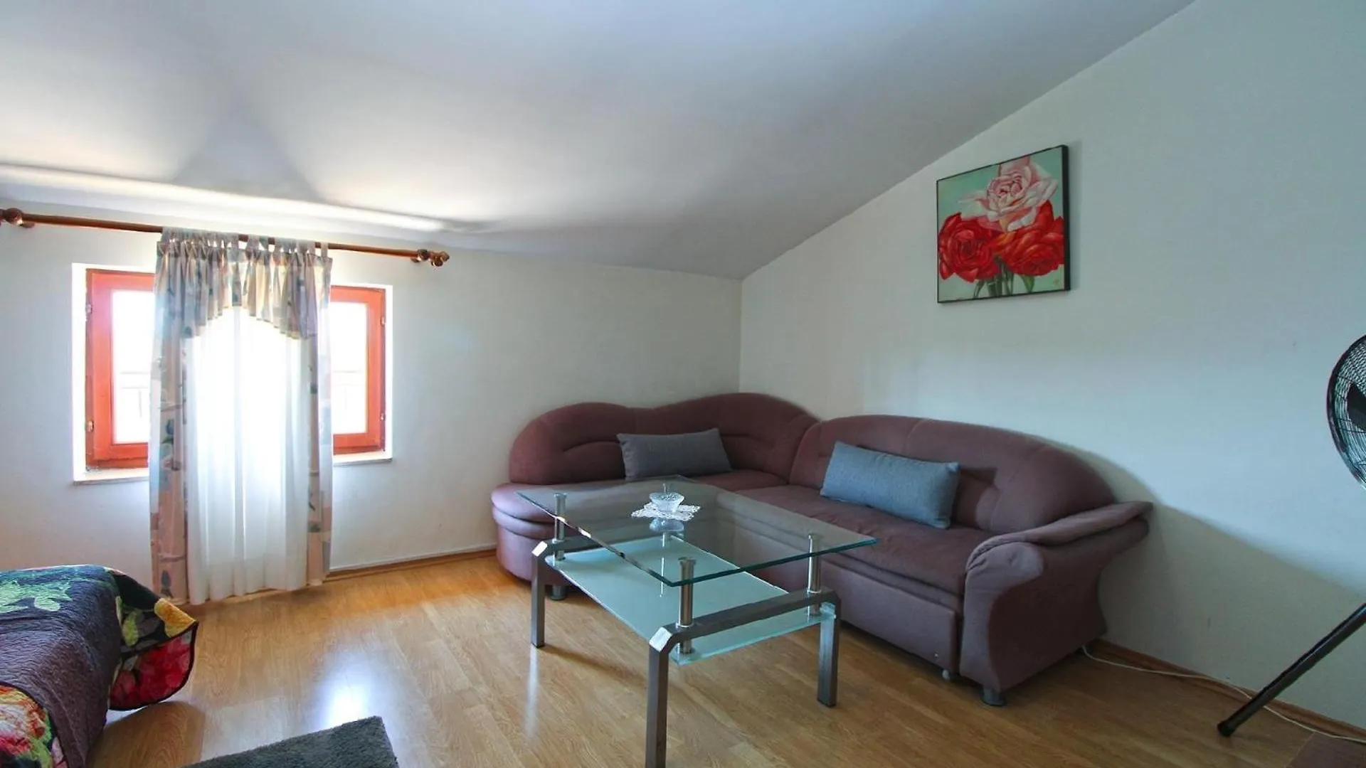 Ferienwohnung Fuer 4 Personen Ca 55 Qm In Fazana, Istrien Istrische Riviera