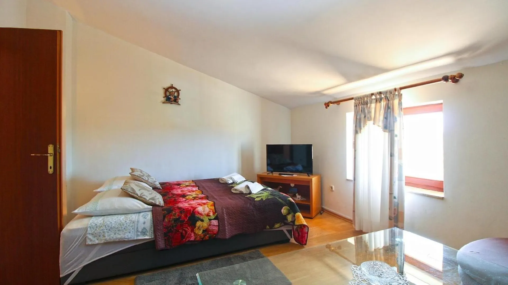 Ferienwohnung Fuer 4 Personen Ca 55 Qm In Fazana, Istrien Istrische Riviera Fazana