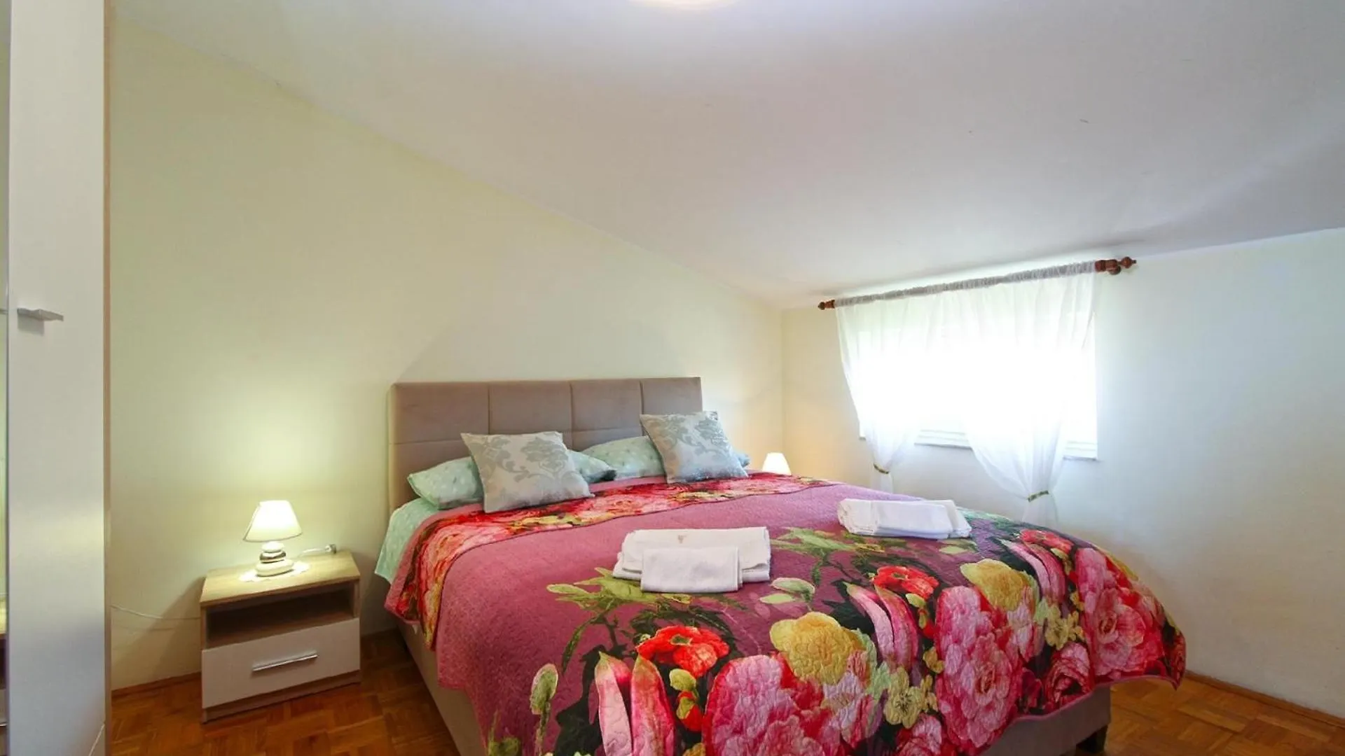 Ferienwohnung Fuer 4 Personen Ca 55 Qm In Fazana, Istrien Istrische Riviera 0*, Fazana Croatia