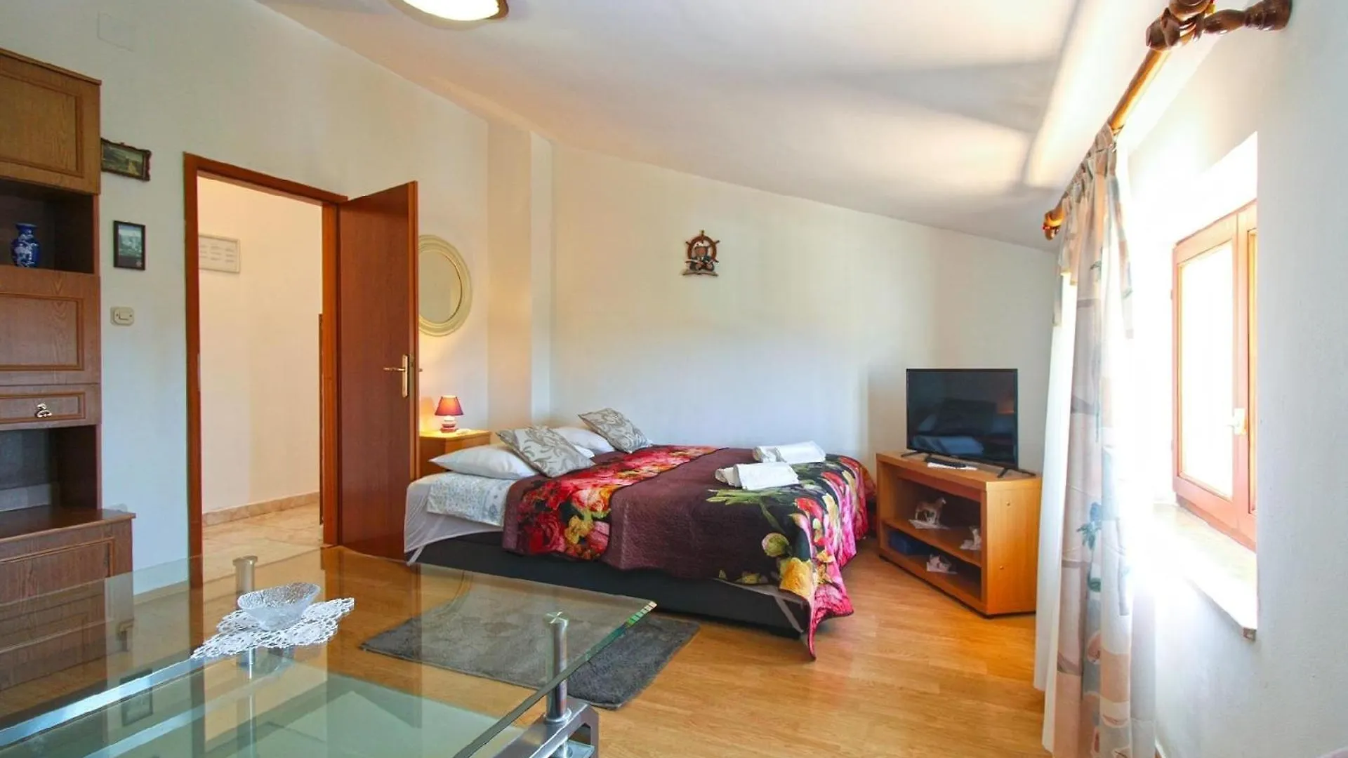 Ferienwohnung Fuer 4 Personen Ca 55 Qm In Fazana, Istrien Istrische Riviera Apartment Fazana